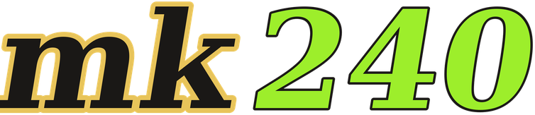 mk240 logo